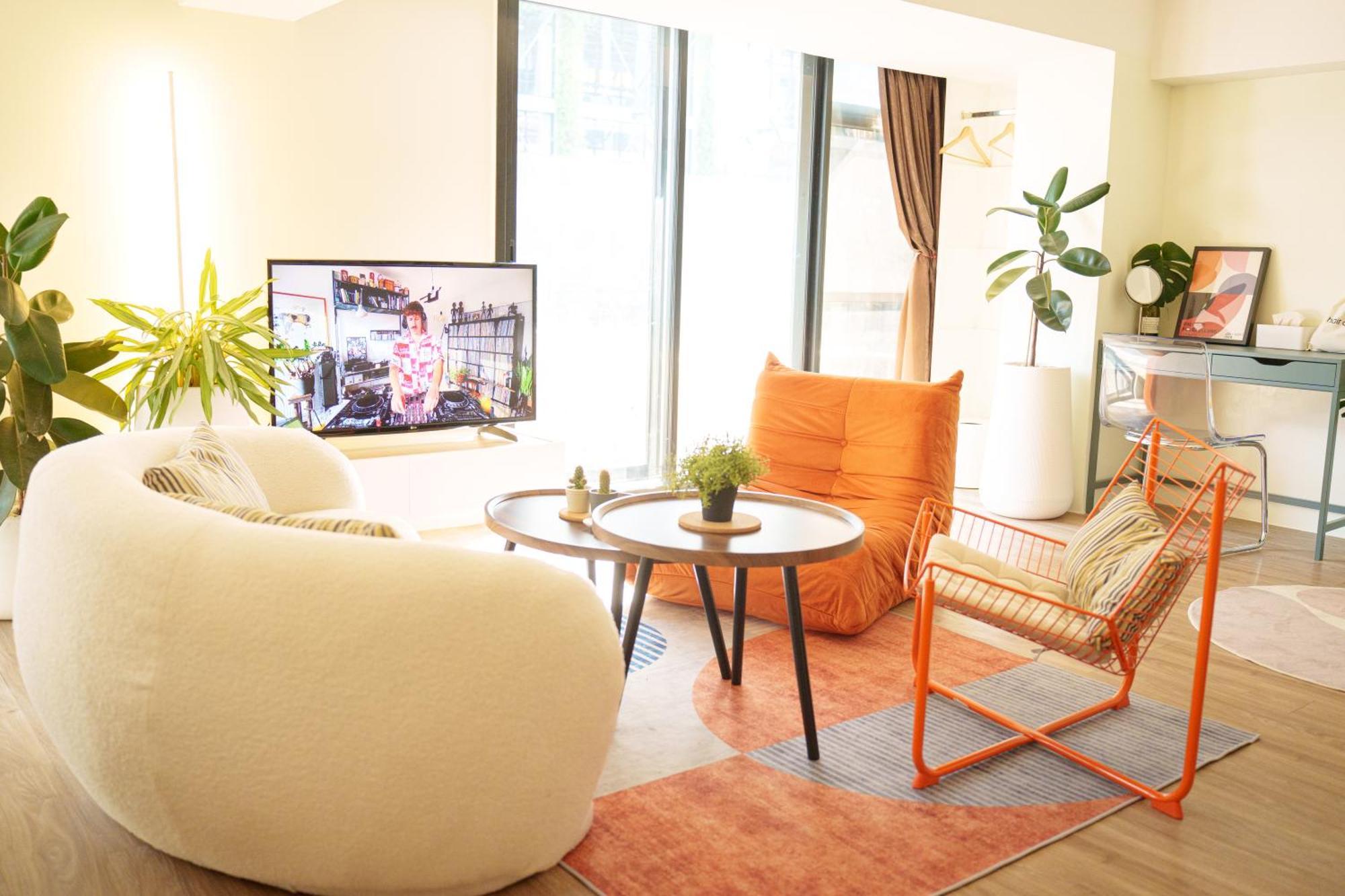 בנגקוק Gecko Eye Hotel מראה חיצוני תמונה