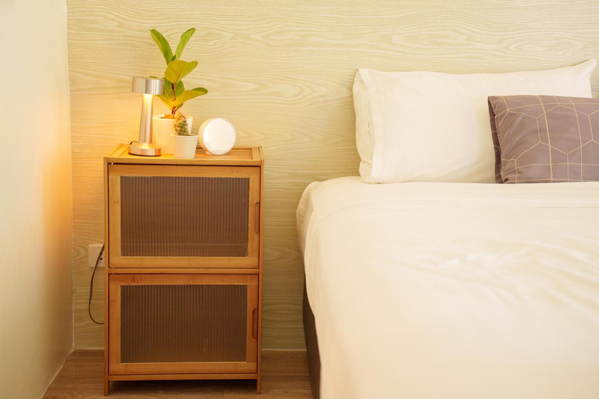 בנגקוק Gecko Eye Hotel מראה חיצוני תמונה
